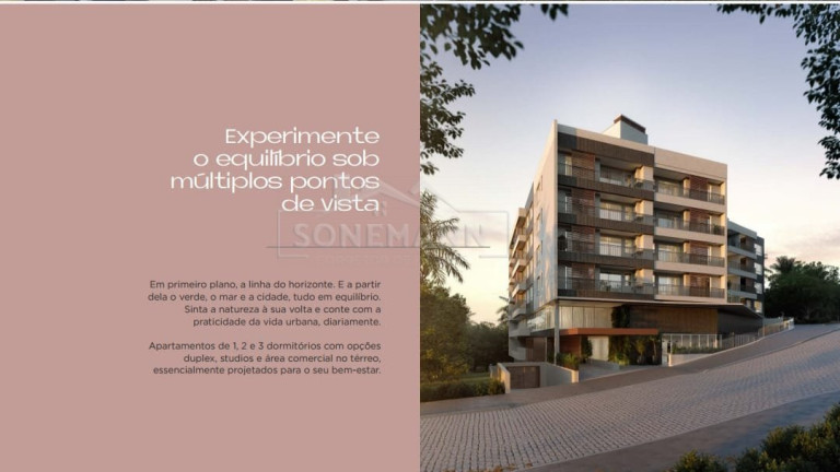 Imagem Apartamento com 2 Quartos à Venda, 80 m² em João Paulo - Florianópolis
