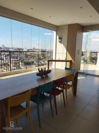 Cobertura com 3 Quartos à Venda, 152 m² em Vila Nova Mazzei - São Paulo