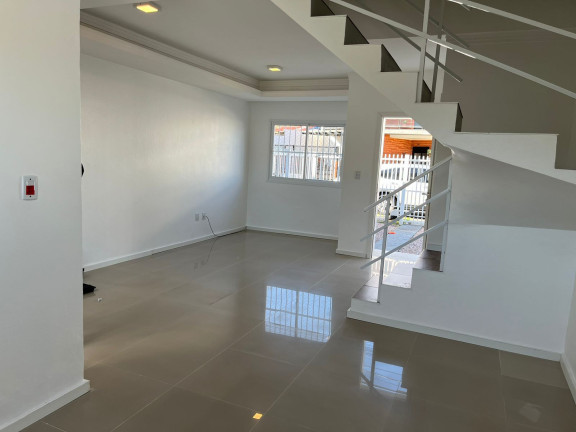 Imagem Apartamento com 2 Quartos à Venda, 70 m² em Centro - Passo De Torres Imagem Apartamento com 2 Quartos à Venda, 70 m² em Centro - Passo De Torres