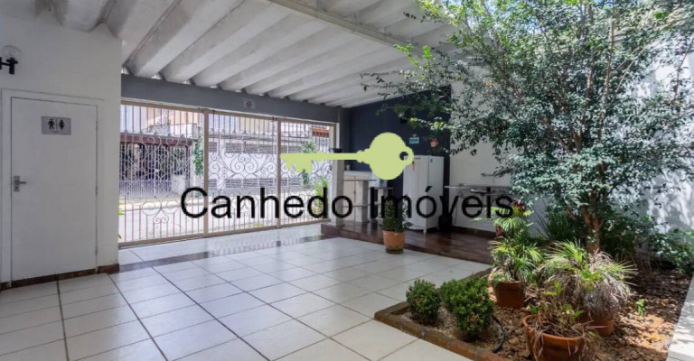 Imagem Casa com 3 Quartos à Venda, 172 m² em Moema - São Paulo Imagem Casa com 3 Quartos à Venda, 172 m² em Moema - São Paulo