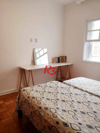Imagem Apartamento com 2 Quartos à Venda, 80 m² em Boqueirão - Santos Imagem Apartamento com 2 Quartos à Venda, 80 m² em Boqueirão - Santos