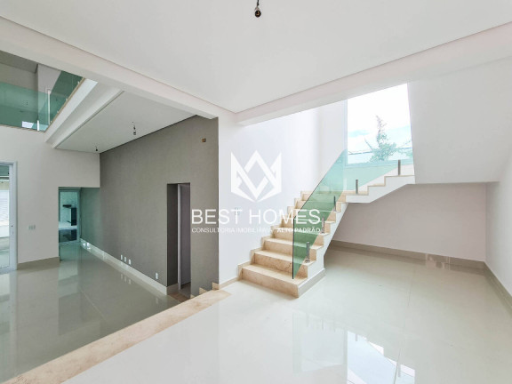 Imagem Casa de Condomínio com 5 Quartos à Venda, 850 m² em Residencial Dos Lagos - Itupeva