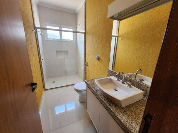 Imagem Casa com 4 Quartos à Venda, 317 m² em Terra Magna - Indaiatuba Imagem Casa com 4 Quartos à Venda, 317 m² em Terra Magna - Indaiatuba
