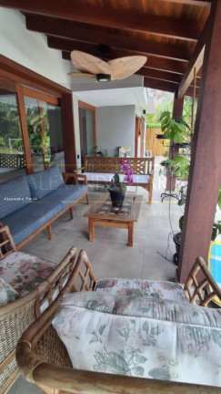 Imagem Casa com 4 Quartos à Venda, 280 m² em Paúba - São Sebastião