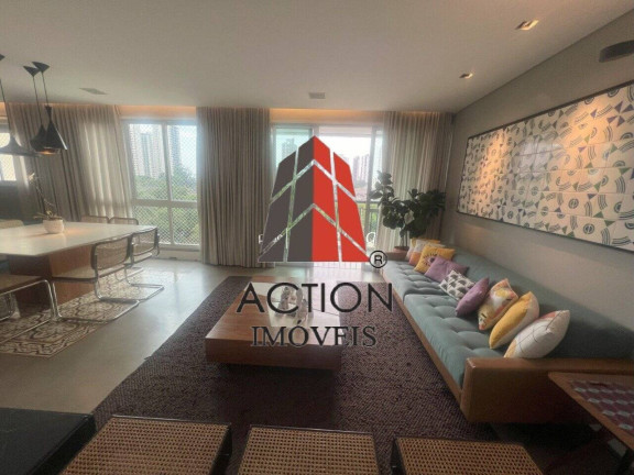 Imagem Apartamento com 3 Quartos à Venda, 144 m² em Vila Santo Estevão - São Paulo Imagem Apartamento com 3 Quartos à Venda, 144 m² em Vila Santo Estevão - São Paulo
