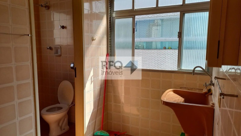 Imagem Imóvel com 2 Quartos à Venda, 80 m² em Boqueirão - Praia Grande