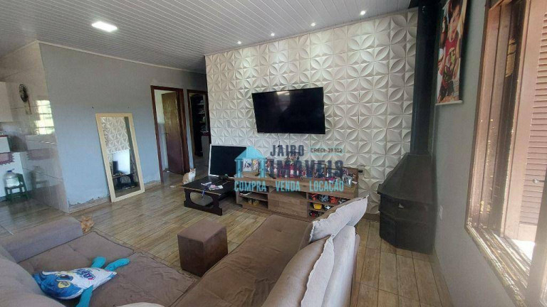 Imagem Casa com 3 Quartos à Venda, 300 m² em Magistério - Balneário Pinhal Imagem Casa com 3 Quartos à Venda, 300 m² em Magistério - Balneário Pinhal