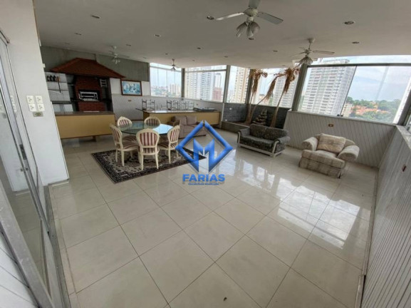 Imóvel com 4 Quartos à Venda, 309 m² em Vila Mascote - São Paulo