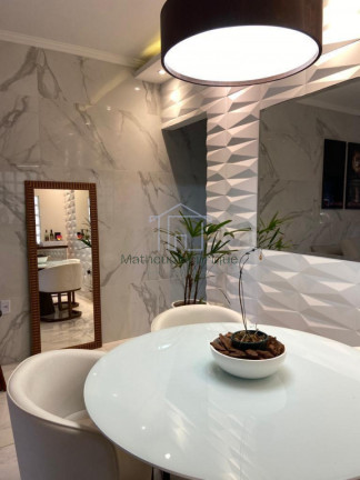 Imagem Casa com 2 Quartos à Venda, 110 m² em Tulipas - Jundiaí Imagem Casa com 2 Quartos à Venda, 110 m² em Tulipas - Jundiaí