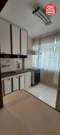 Imagem Apartamento com 1 Quarto à Venda ou Locação, 55 m² em Gonzaga - Santos Imagem Apartamento com 1 Quarto à Venda ou Locação, 55 m² em Gonzaga - Santos