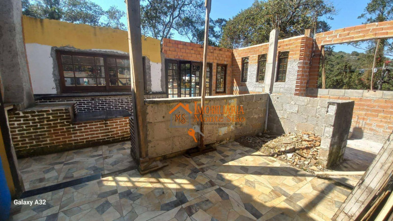 Imagem Chácara com 3 Quartos à Venda, 7.000 m² em Vicente Nunes - Nazaré Paulista Imagem Chácara com 3 Quartos à Venda, 7.000 m² em Vicente Nunes - Nazaré Paulista