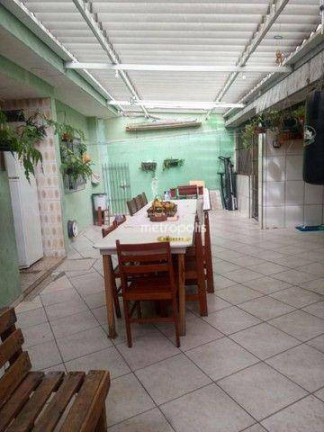 Imagem Sobrado com 4 Quartos à Venda, 240 m² em Cidade São Jorge - Santo André Imagem Sobrado com 4 Quartos à Venda, 240 m² em Cidade São Jorge - Santo André