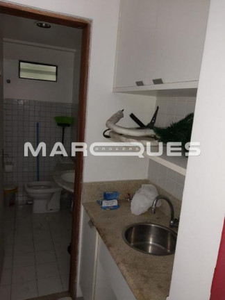 Imagem Sala Comercial à Venda, 33 m² em Estados - João Pessoa