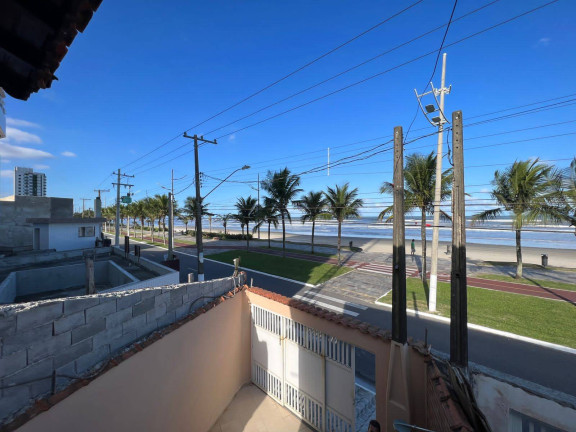 Imagem Casa com 2 Quartos à Venda, 50 m² em Solemar - Praia Grande