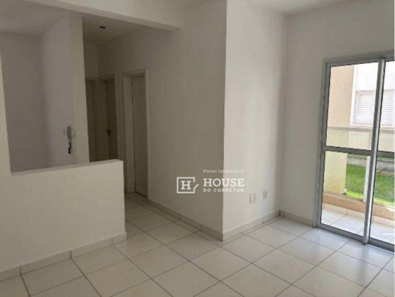Imagem Apartamento com 2 Quartos à Venda, 47 m² em Jardim Novo Maracanã - Campinas Imagem Apartamento com 2 Quartos à Venda, 47 m² em Jardim Novo Maracanã - Campinas