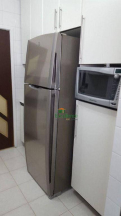 Imagem Cobertura com 3 Quartos para Alugar, 100 m² em Vila Bastos - Santo André Imagem Cobertura com 3 Quartos para Alugar, 100 m² em Vila Bastos - Santo André