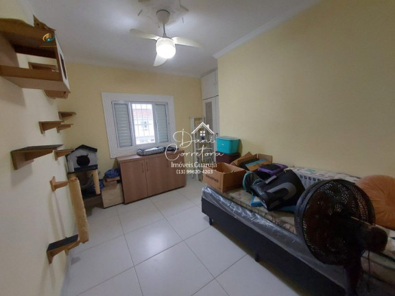 Imagem Sobrado com 2 Quartos à Venda, 60 m² em Vila Santa Rosa - Guarujá