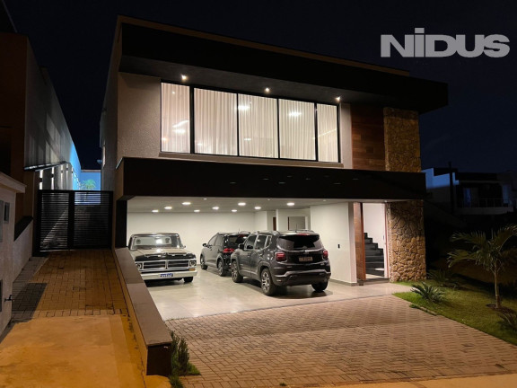 Imagem Casa com 3 Quartos à Venda, 250 m² em Cyrela Landscape Esplanada - Votorantim Imagem Casa com 3 Quartos à Venda, 250 m² em Cyrela Landscape Esplanada - Votorantim