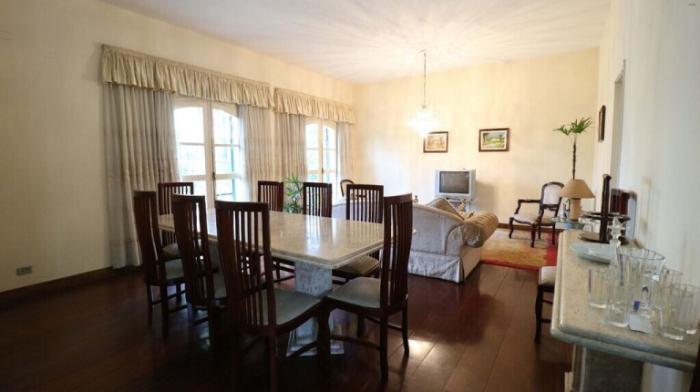 Imagem Casa com 4 Quartos à Venda, 450 m² em Butantã - São Paulo Imagem Casa com 4 Quartos à Venda, 450 m² em Butantã - São Paulo