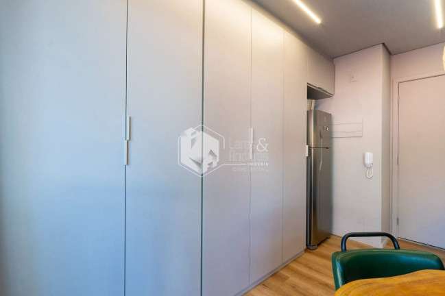 Imagem Imóvel com 1 Quarto à Venda, 26 m² em Pinheiros - São Paulo