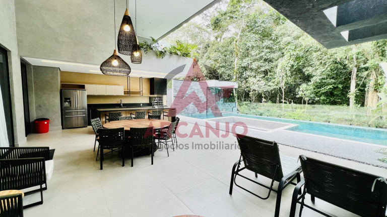 Imagem Casa com 5 Quartos à Venda, 493 m² em Riviera - Bertioga Imagem Casa com 5 Quartos à Venda, 493 m² em Riviera - Bertioga