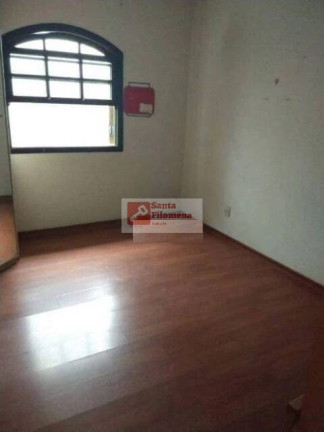 Imagem Casa com 4 Quartos à Venda, 631 m² em Campestre - Santo André