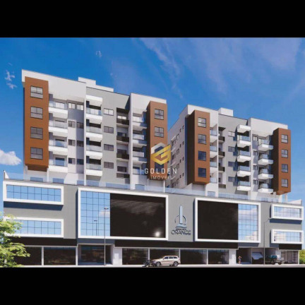 Apartamento com 2 Quartos à Venda, 60 m² em Centro - Balneário Camboriú