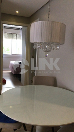 Imagem Apartamento com 2 Quartos à Venda, 60 m² em Vila Jardim - Porto Alegre
