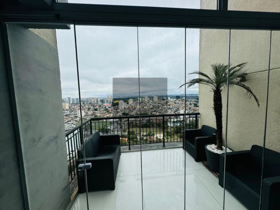 Imagem Cobertura com 2 Quartos à Venda, 160 m² em Jardim Tupanci - Barueri Imagem Cobertura com 2 Quartos à Venda, 160 m² em Jardim Tupanci - Barueri