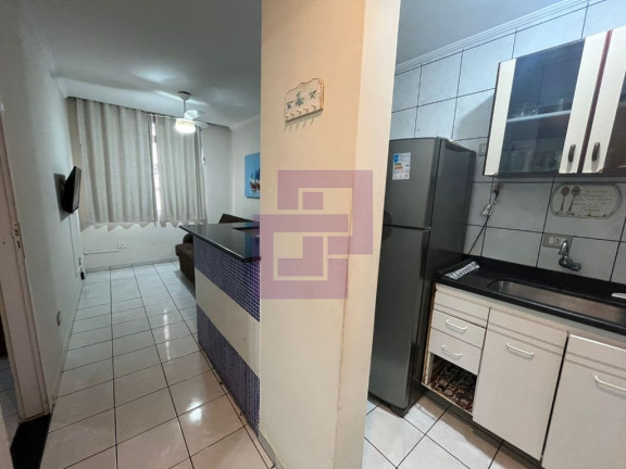 Imagem Kitnet com 1 Quarto à Venda, 42 m² em Pitangueiras - Guarujá Imagem Kitnet com 1 Quarto à Venda, 42 m² em Pitangueiras - Guarujá