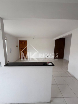 Imagem Apartamento com 2 Quartos à Venda, 62 m² em Parque Monte Castelo - Colombo Imagem Apartamento com 2 Quartos à Venda, 62 m² em Parque Monte Castelo - Colombo