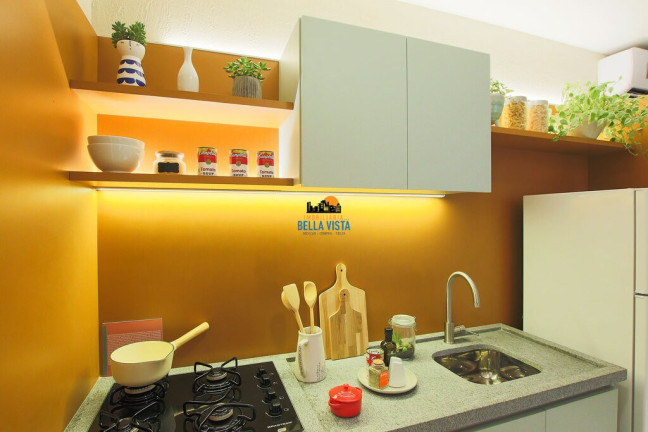 Imagem Apartamento com 2 Quartos à Venda, em Vila Buarque - São Paulo Imagem Apartamento com 2 Quartos à Venda, em Vila Buarque - São Paulo