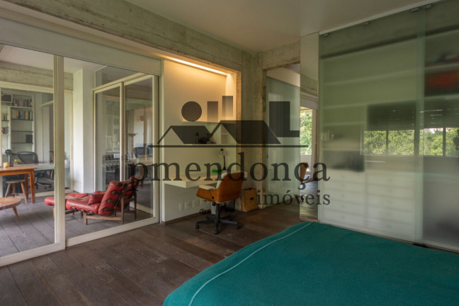 Imagem Apartamento com 3 Quartos à Venda, 190 m² em Higienópolis - São Paulo Imagem Apartamento com 3 Quartos à Venda, 190 m² em Higienópolis - São Paulo