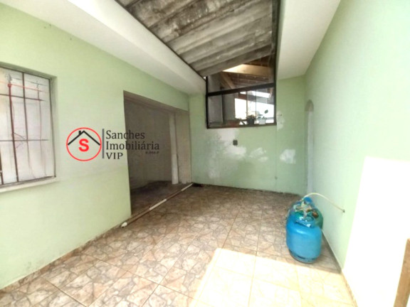 Imagem Sobrado com 3 Quartos à Venda, 146 m² em Vila Formosa - São Paulo Imagem Sobrado com 3 Quartos à Venda, 146 m² em Vila Formosa - São Paulo