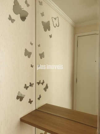 Imagem Apartamento com 2 Quartos à Venda, 47 m² em Parque Munhoz - São Paulo Imagem Apartamento com 2 Quartos à Venda, 47 m² em Parque Munhoz - São Paulo