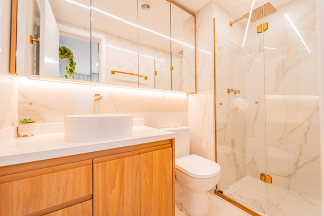 Imagem Apartamento com 2 Quartos à Venda, 64 m² em Indianópolis - São Paulo