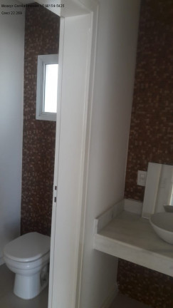 Imagem Imóvel com 3 Quartos à Venda, 330 m² em Alphaville Nova Esplanada - Votorantim Imagem Imóvel com 3 Quartos à Venda, 330 m² em Alphaville Nova Esplanada - Votorantim