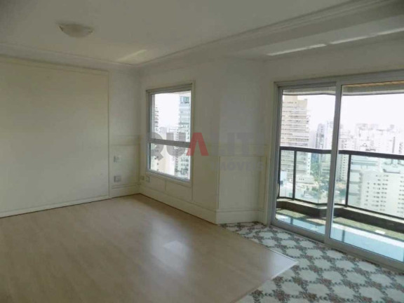 Imagem Apartamento com 4 Quartos à Venda, 600 m² em Moema - São Paulo Imagem Apartamento com 4 Quartos à Venda, 600 m² em Moema - São Paulo