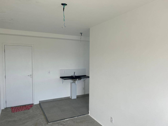 Imagem Apartamento com 2 Quartos à Venda, 47 m² em Barro Branco - Cotia