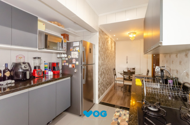Imagem Imóvel com 2 Quartos à Venda, 64 m² em Jardim Botânico - Porto Alegre