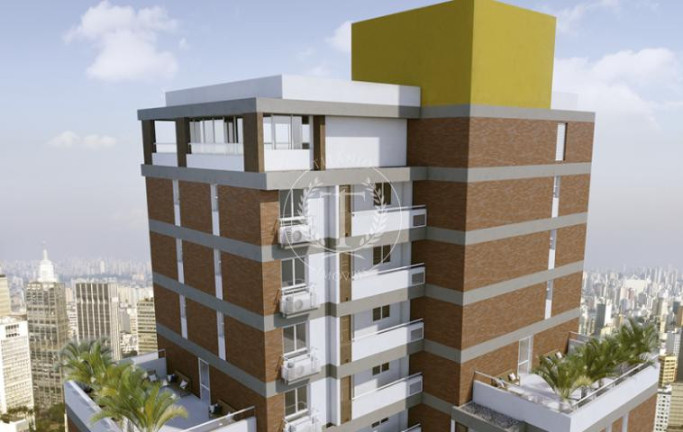 Imagem Loja à Venda, 169 m² em Bela Vista - São Paulo Imagem Loja à Venda, 169 m² em Bela Vista - São Paulo