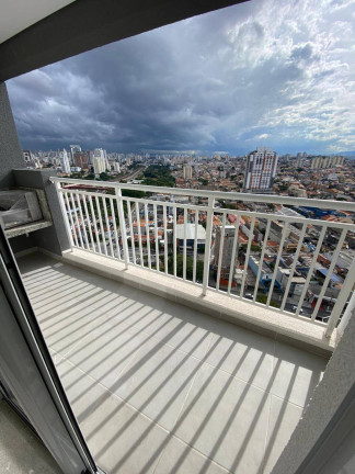 Imagem Apartamento com 2 Quartos à Venda, 45 m² em Vila Esperança - São Paulo Imagem Apartamento com 2 Quartos à Venda, 45 m² em Vila Esperança - São Paulo