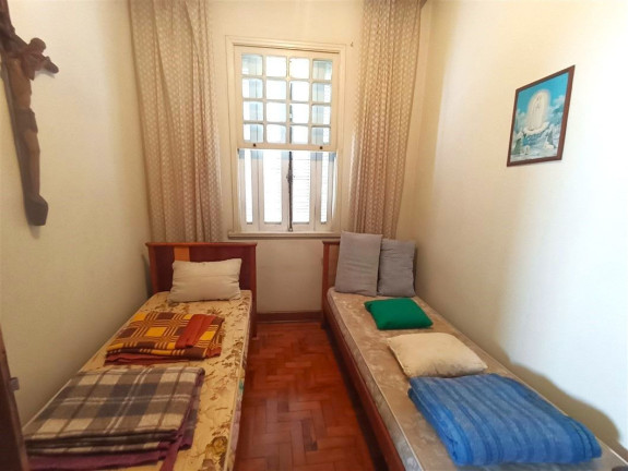 Imagem Sobrado com 3 Quartos à Venda, 227 m² em Embaré - Santos Imagem Sobrado com 3 Quartos à Venda, 227 m² em Embaré - Santos