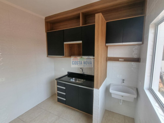 Imagem Casa com 2 Quartos à Venda, 49 m² em Ocian - Praia Grande Imagem Casa com 2 Quartos à Venda, 49 m² em Ocian - Praia Grande