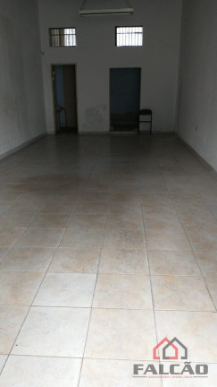 Imagem Ponto Comercial à Venda, 248 m² em Boqueirão - Santos Imagem Ponto Comercial à Venda, 248 m² em Boqueirão - Santos