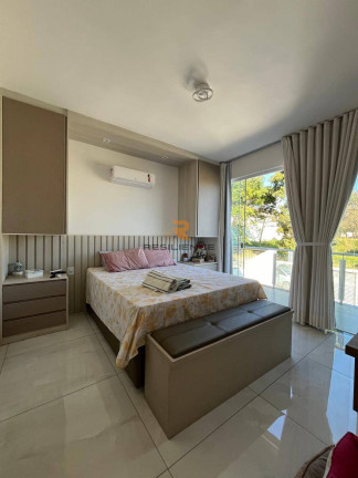 Imagem Casa de Condomínio com 3 Quartos à Venda, 220 m² em Sobradinho - Lagoa Santa Imagem Casa de Condomínio com 3 Quartos à Venda, 220 m² em Sobradinho - Lagoa Santa