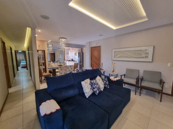 Imagem Apartamento com 4 Quartos à Venda, 162 m² em Praia De Itaparica - Vila Velha Imagem Apartamento com 4 Quartos à Venda, 162 m² em Praia De Itaparica - Vila Velha