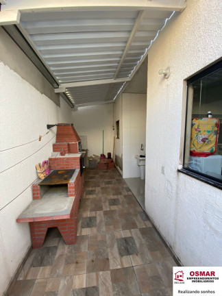Imagem Casa com 2 Quartos à Venda, 180 m² em Parque Residencial Florença - Sumaré