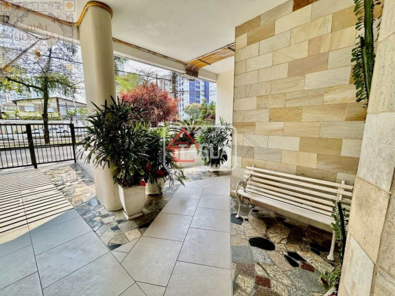 Imagem Apartamento com 1 Quarto à Venda, 50 m² em Ponta Da Praia - Santos