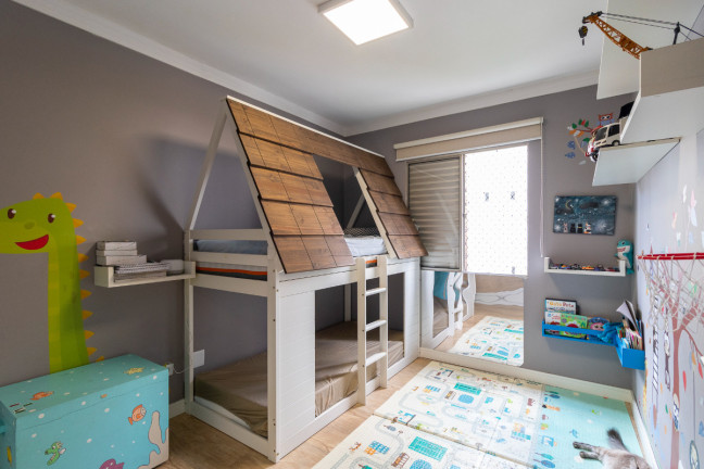 Imagem Apartamento com 3 Quartos à Venda, 76 m² em Vila Mascote - São Paulo Imagem Apartamento com 3 Quartos à Venda, 76 m² em Vila Mascote - São Paulo
